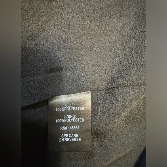 Torrid Sleeveless Blouse - Picture 4 of 7